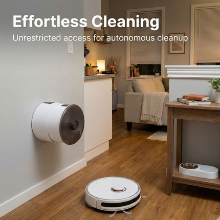 Ultimate Smart Pet Care Bundle (Litter Box + Mat + Feeder)