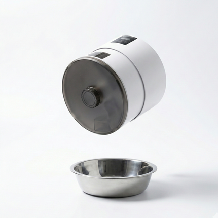 Mister Meow Smart Feeder