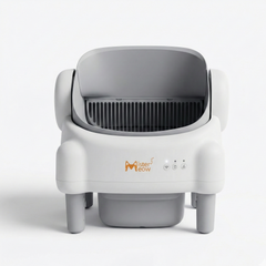 Collection image for: Smart Self Cleaning Litter Box